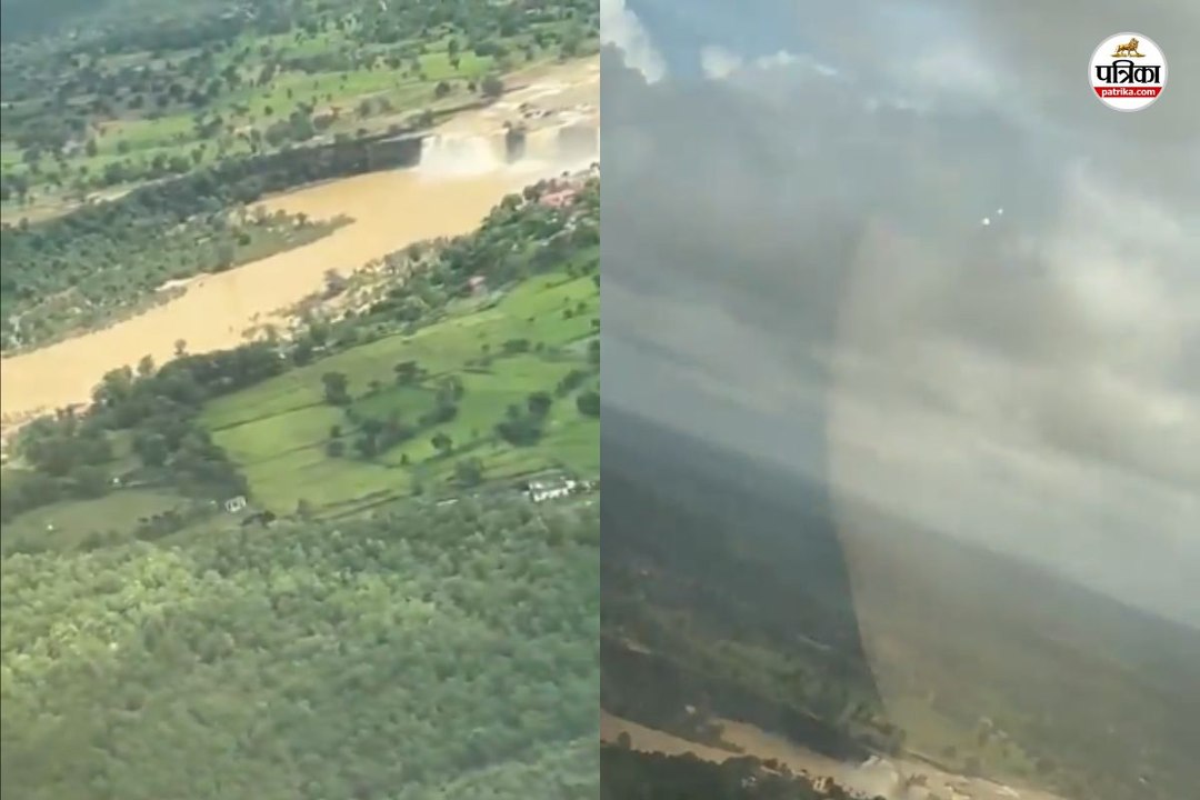 सीएम विष्णुदेव साय ने बस्तर संभाग के बाढ़ प्रभावित क्षेत्रों का हवाई सर्वे किया