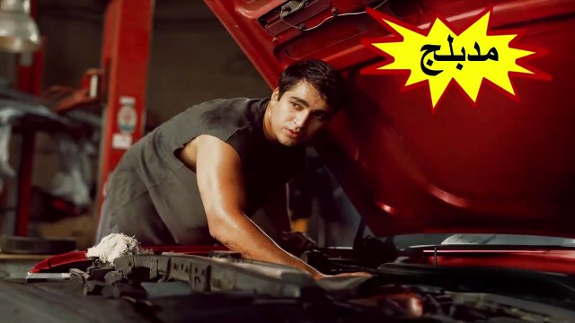 HD 2025 فيلم الدراما - الأمل الأخير - مدبلج