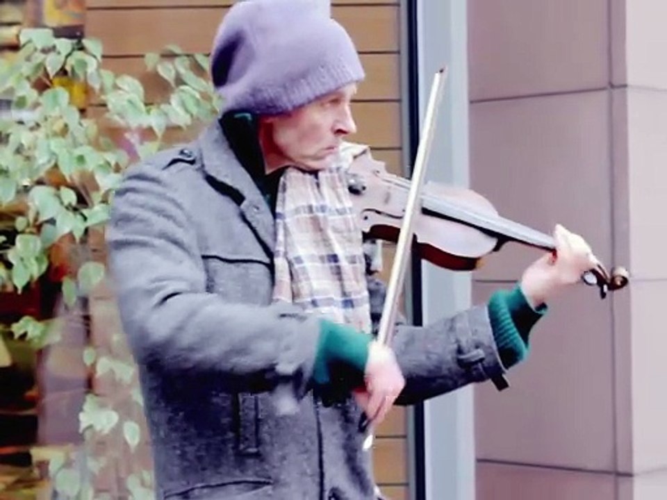 VIDEO VIOLON QUI PLEURE LE 29 08 2025