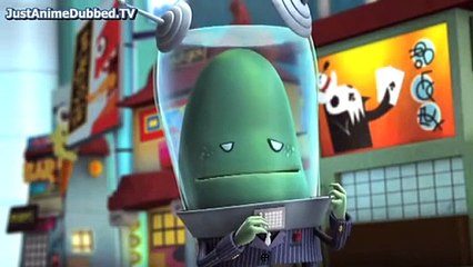 Chop Socky Chooks Season 1 Episode 12 Chop Socky Whoops