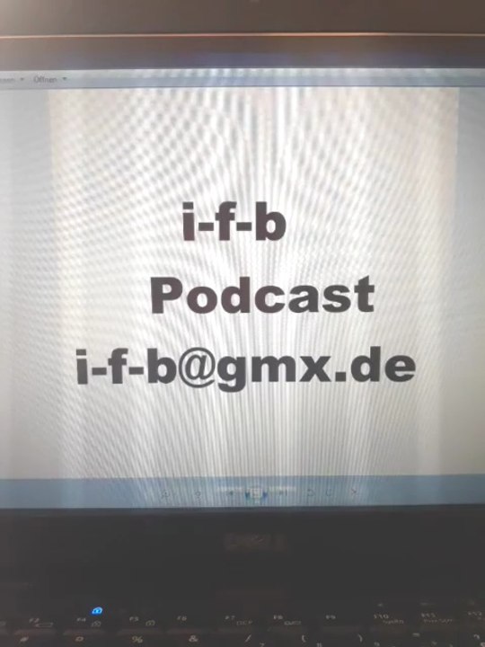 i-f-b Was ist Bewusstseinsforschung (1)