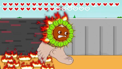 SHTEKERITO EL BULBONITO ORIGIN BACKSTORY! ITALIAN BRAINROT Story of Transformation Cartoon Animation