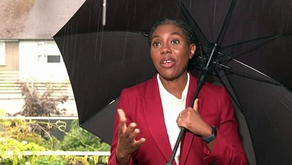 Kemi Badenoch urges Chancellor to rule out property taxes