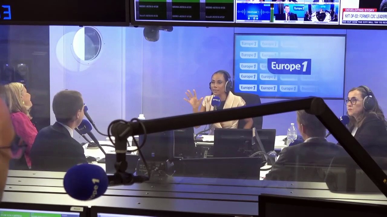 «L’immigration aggrave à peu près toutes les difficultés structurelles de l’économie française», assure le fondateur de l’Observatoire de l’immigration et de la démographie