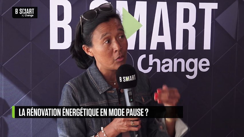 La rénovation énergétique en mode pause ?