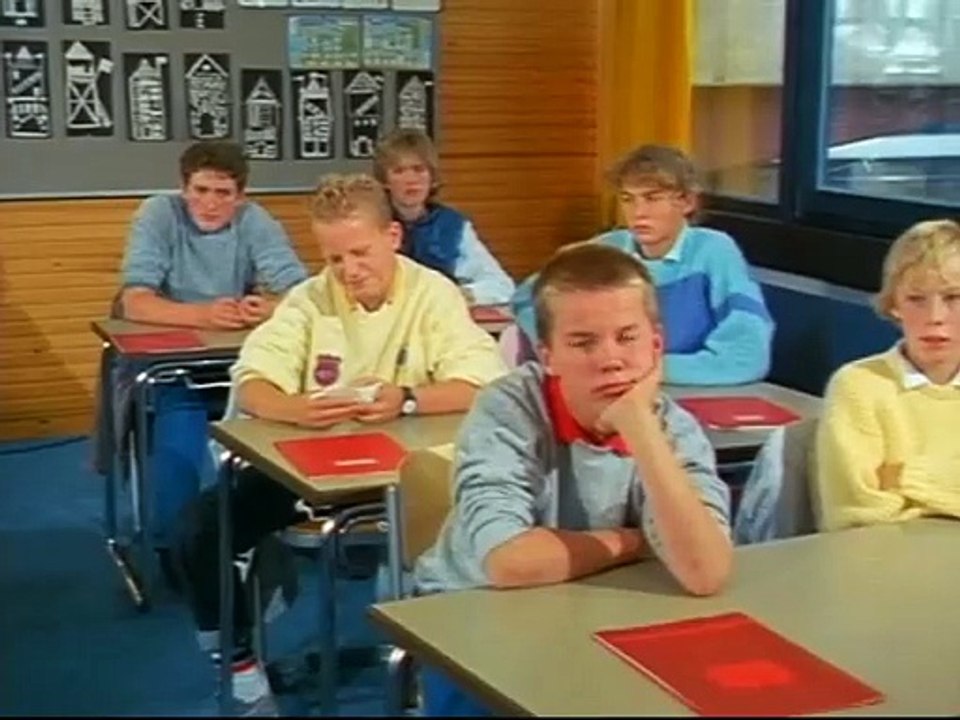 Der Landarzt S01E08-Eike greift ein