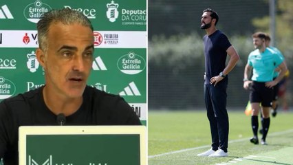 El Racing de Ferrol defiende jugar ante la petición de aplazamiento del Castilla ⚽
