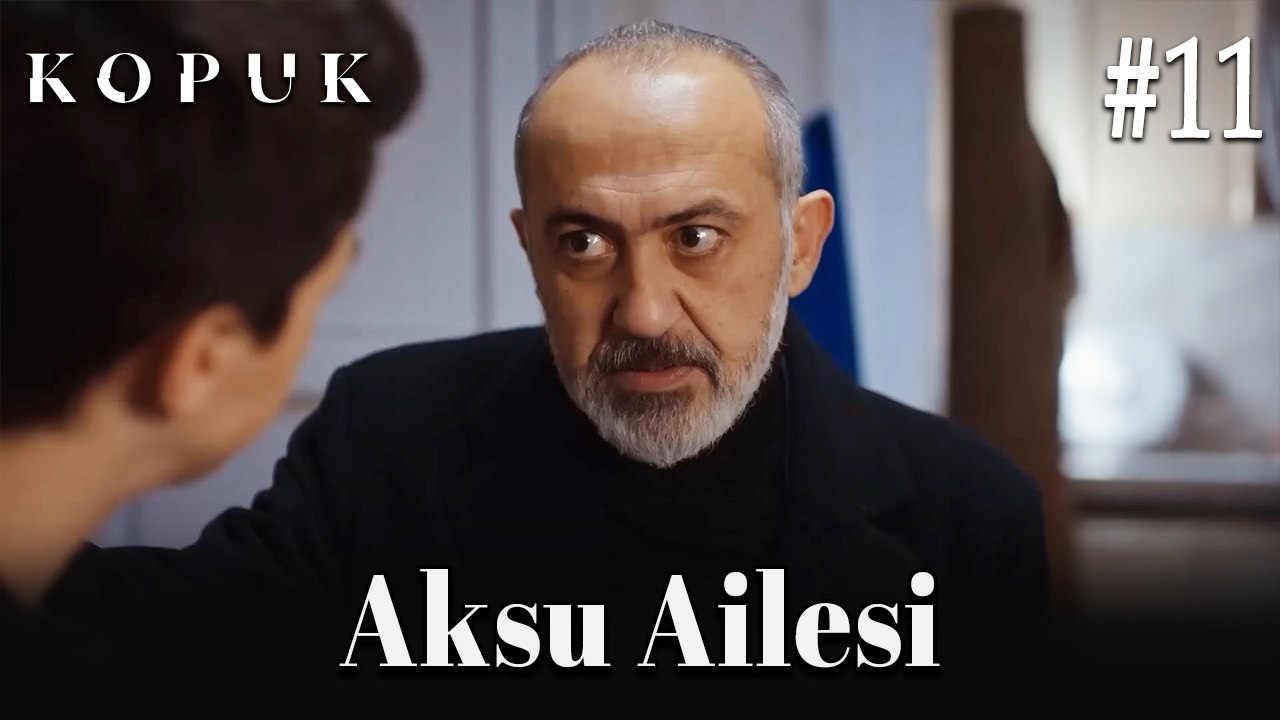 Aksu Ailesi #11