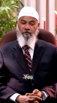 Does Allah Forgive Iblees If We Pray_ Dr Zakir Naik Explains The Truth!