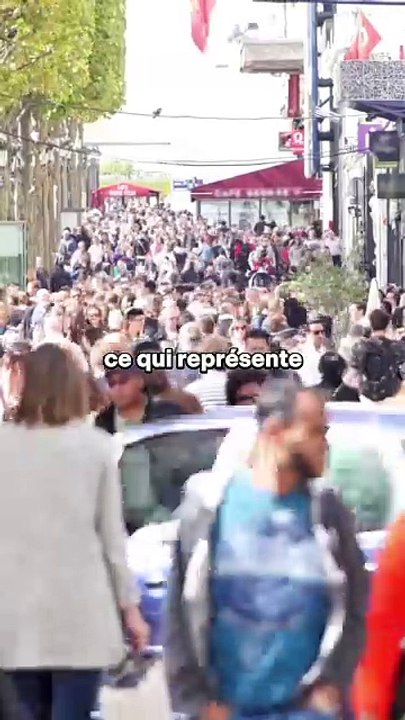 🚨Record mondial pour la France qui affiche la plus grande concentration d’élus de la planète