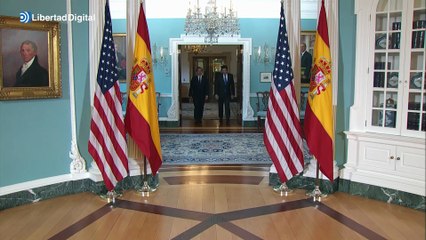 EEUU avisa a España de que el 2% en defensa no es suficiente y podría tener "graves consecuencias"