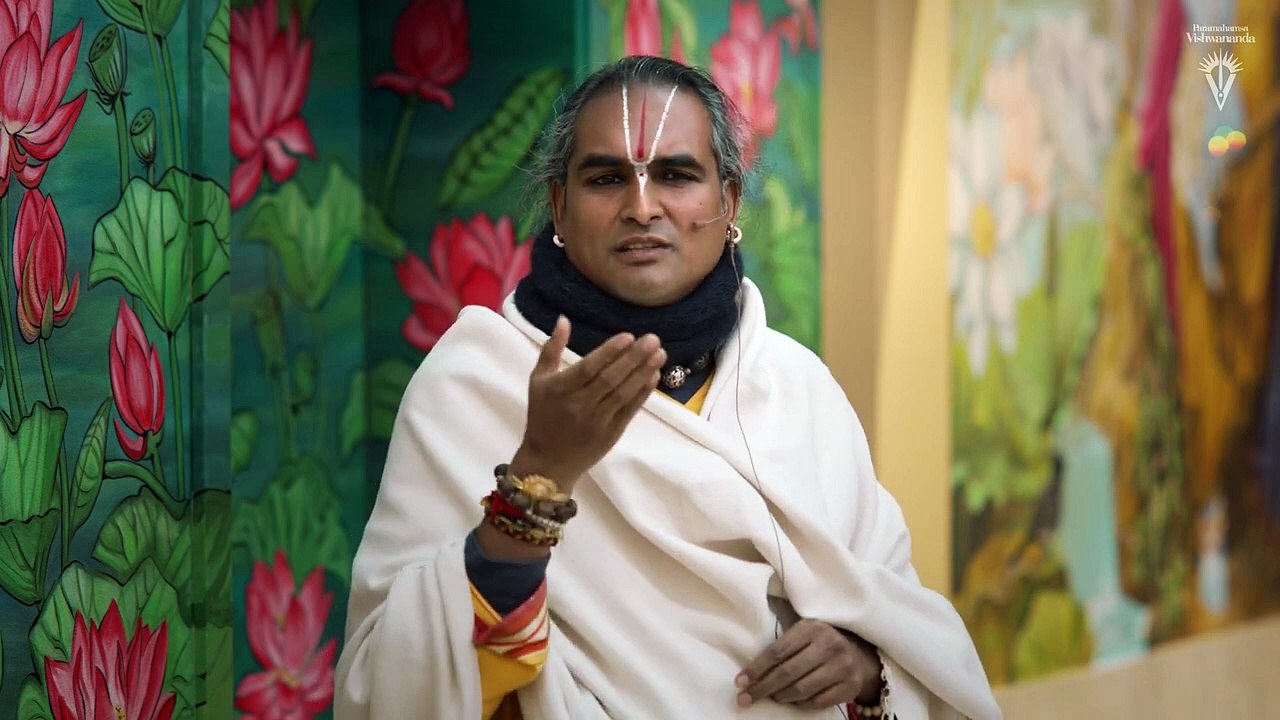 Bhakti Marga – Sind Sie Bereit, Ihr Wahres Selbst Zu Sehen