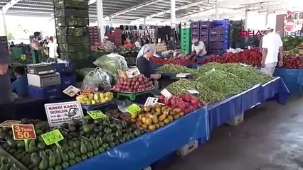 Çarşıda, pazarda ''irili, ufaklı'' dolandırıcılığa ceza yağacak