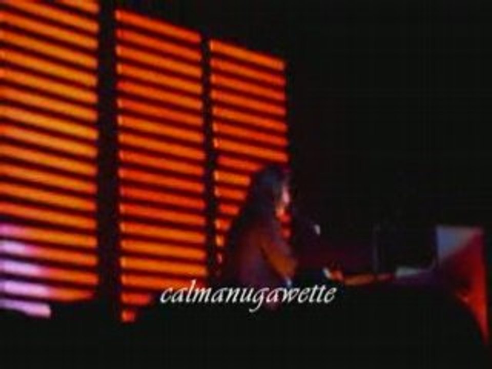 Stanislas Ana quand bien même forest