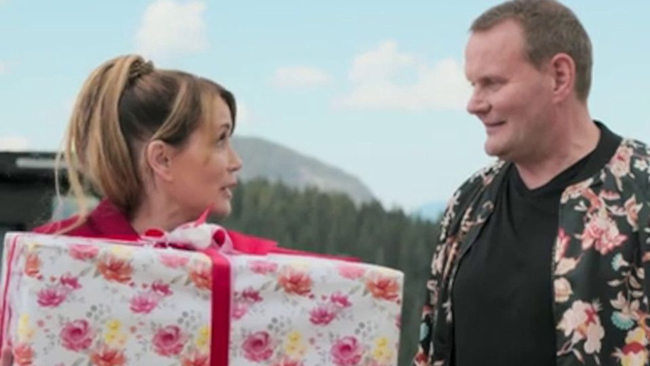 Die Hochzeit Trailer DF