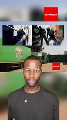 Richard-Toll | Braquage à main armée à l’usine « Dolima », deux blessés et d’importants dégâts