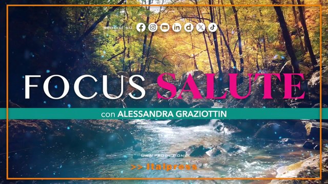 Focus Salute - Osso sano, fattori amici e nemici