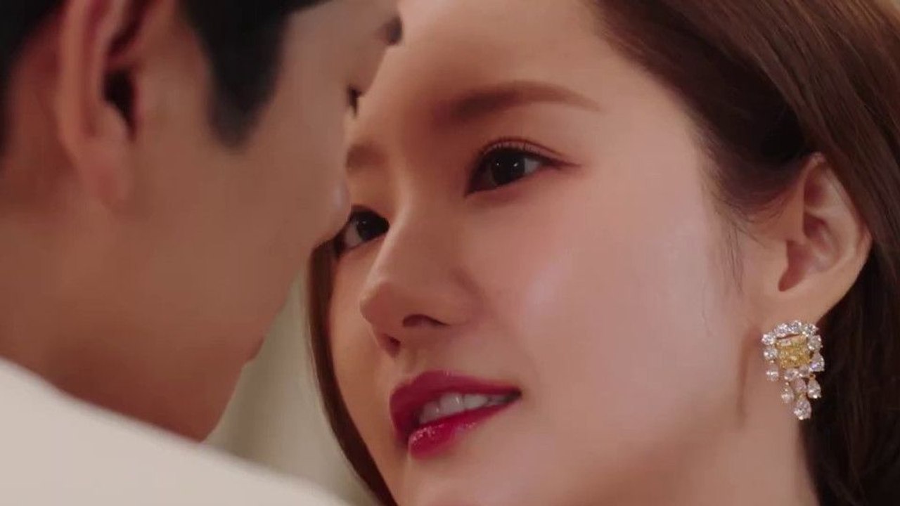 Die Trickbetrügerin Teaser OmeU