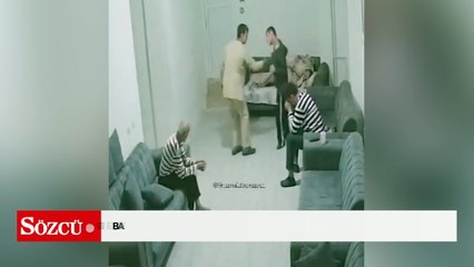 Bakımevi değil korku evi!