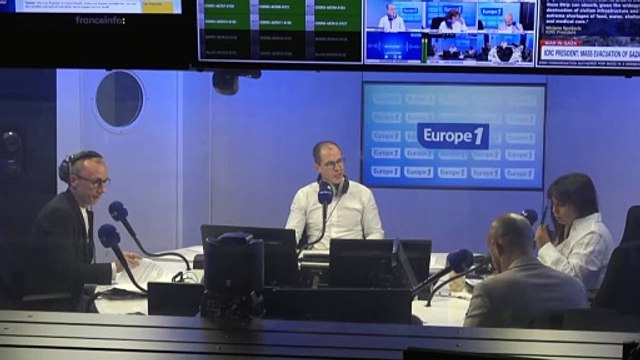 Impôts : «On subit», les contribuables niçois résignés face au rattrapage fiscal