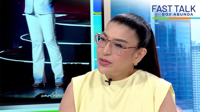 Fast Talk with Boy Abunda: Lani Misalucha, may kaba sa kanyang stage comeback? (Episode 672)