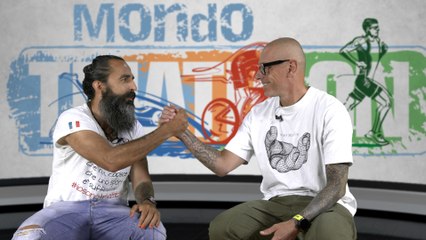 Mondo Triathlon - puntata 112 def