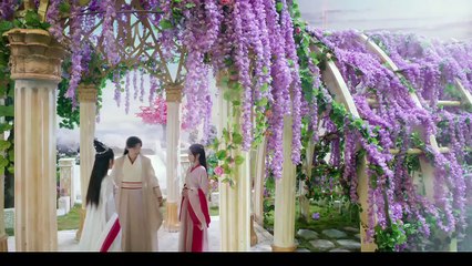 Ashes of Love Episode 5 Sub Indo 🌸 | Complete Series with Multiple Subtitles