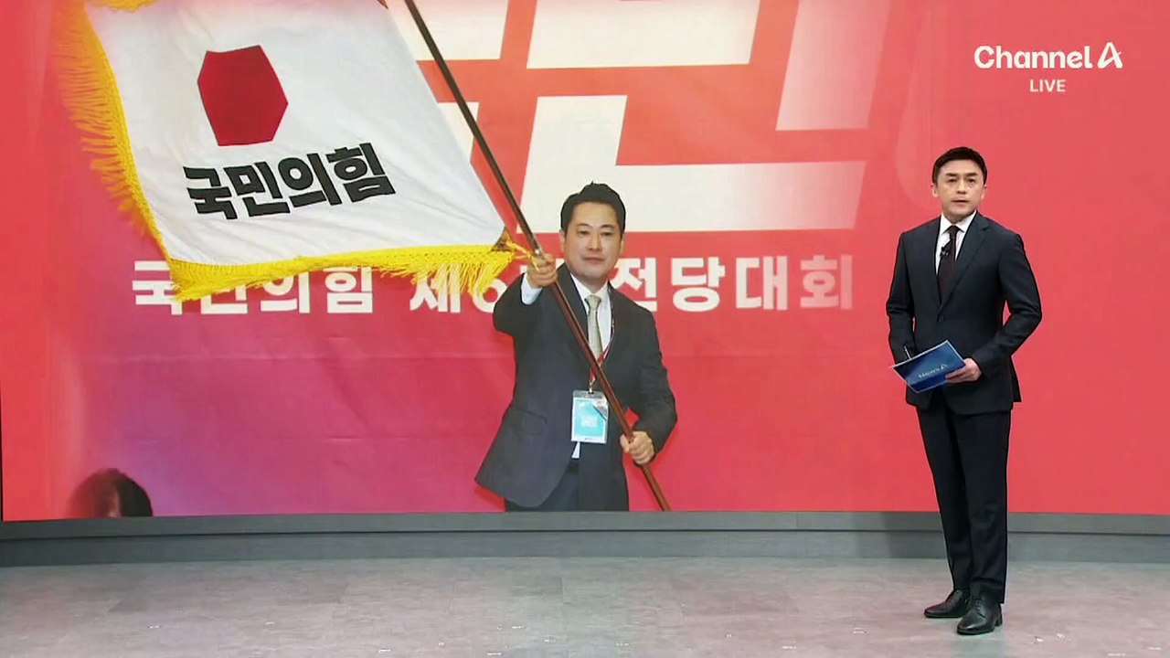 딱 6분간 비공개 대화…김민석-장동혁, 날선 첫 만남