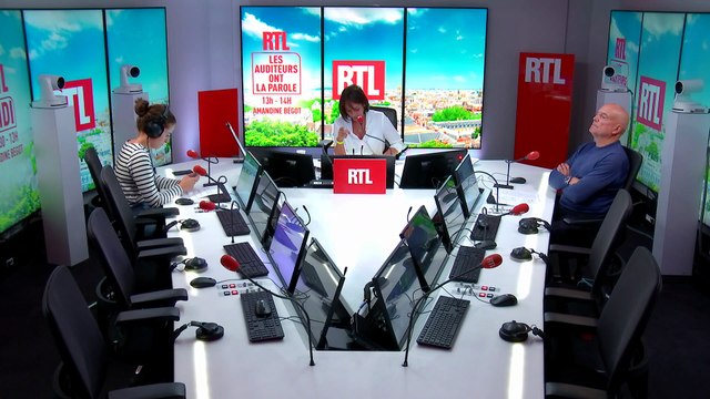 Le préfet des Bouches-du-Rhône M. Georges -François Leclerc,