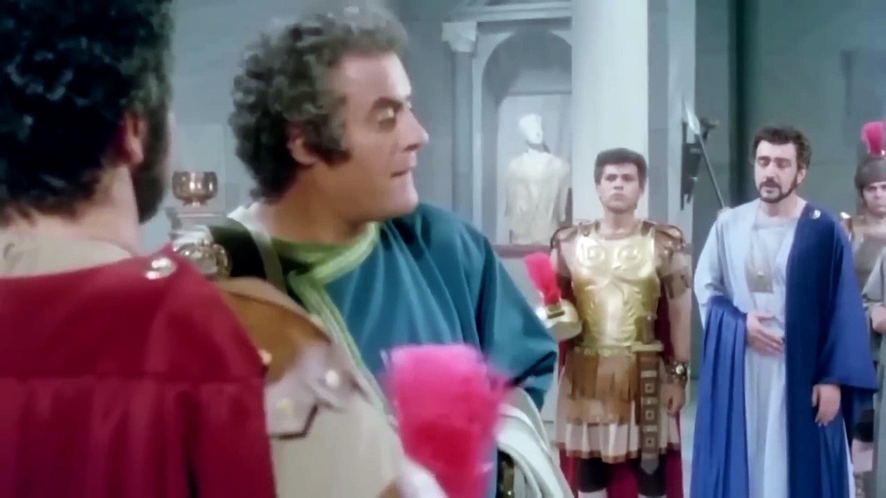 اصحاب کہف قسط نمبر 2 _ اردو ڈب _ Men of Angelos Episode 2 _ Urdu Dubbed(1080P_HD)