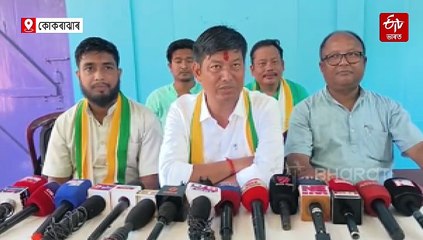 দেৱৰগাঁৱত হ'ব ৱাটাৰলু যুদ্ধ ! এটা সময়ত একেডাল নলীৰে পানীৰে যোৱা খাম্পা-হাগ্ৰামা আজি সমুখ সমৰত