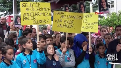 AYM'den dikkat çeken Rabia Naz Vatan kararı