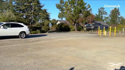 ‘하늘 나는 자동차’…사전 예약 3천 대 돌파