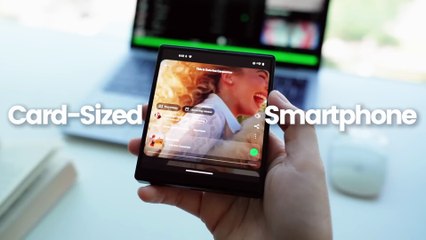 Cómo es el iKKO Mind One