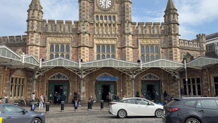 Temple Quarter updates