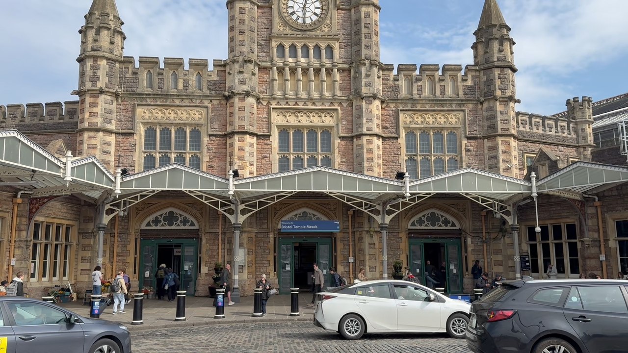 Temple Quarter updates