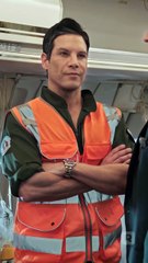 The Hidden Billionaire in First Class US ReelShort full movie