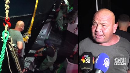VİRA BİSMİLLAH! Balık sezonu başladı: Hangi balıklar ağlara takıldı?