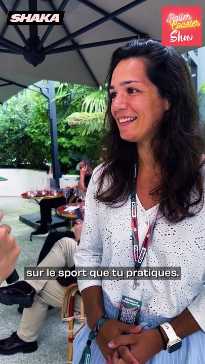 Manon Marcarie