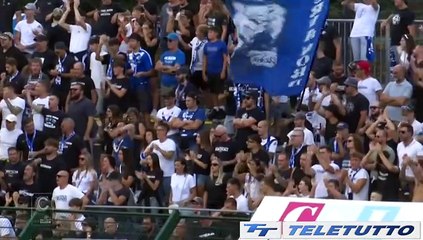 Video News - Prima vittoria per l'Union Brescia