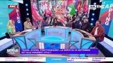 Le Zapping RMC - 01/09