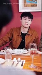 My Worst Employee Is A Secret Big Shot (2025) - FULL HD [Eng Sub]