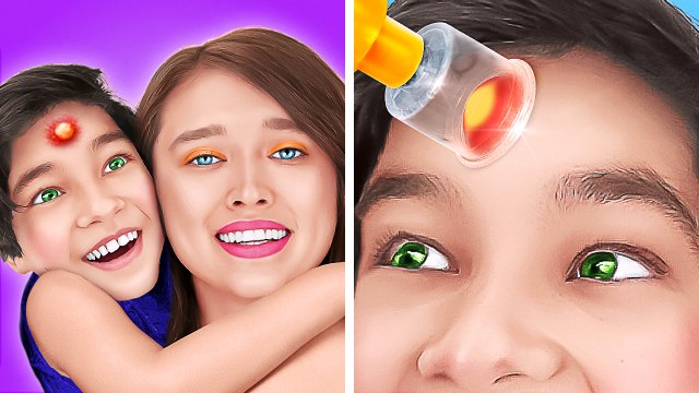 Must try emergency life saving hacks & gadgets || Parenting crafts! Safety by 123 Go!