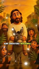 Podcast with Jesus in Heaven 👑✨ | Life Lessons & Eternal Hope