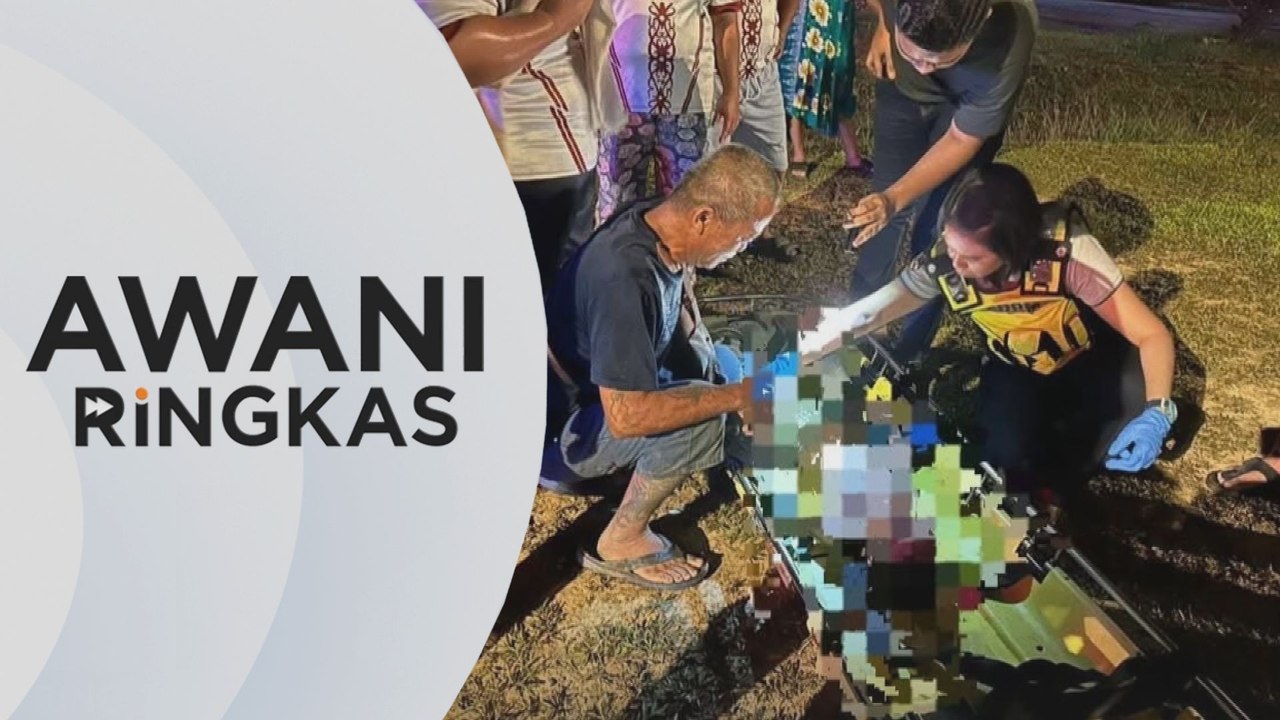 AWANI Ringkas: Kanak-kanak lelaki ditemukan dalam takungan air