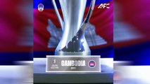 ក្រុមយុវជនជម្រើសជាតិកម្ពុជាU23 បើកឆាកជួបអូម៉ង់ ក្នុងវគ្គជម្រុះពានរង្វាន់ AFC U23 Asian Cup 2026