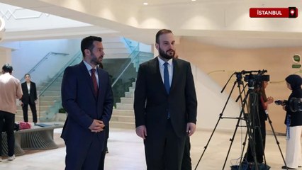 Uluslararası Sıfır Atık Veri Merkezi kuruluyor