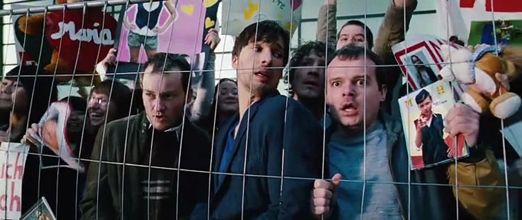 Männerherzen (D 2009)