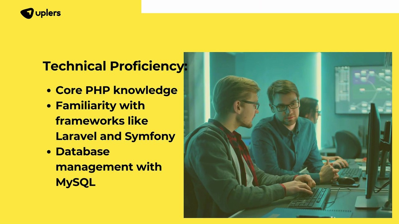 Qualities of a Perfect PHP Coder: How to Assess