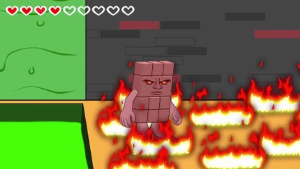 NEW BRAINROTS VS ALL ITALIAN BRAINROT AI ANIMALS! Part 2 Cartoon Animation